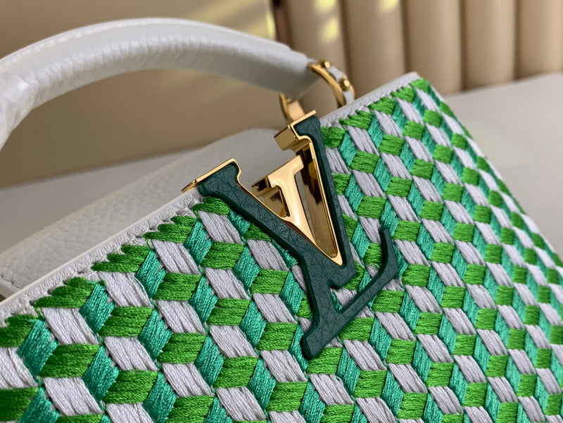 Satchel Bags - VL Bags - 6549