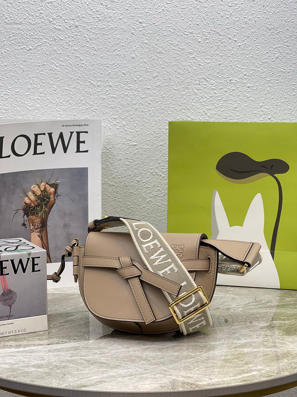Glamy - LWO Bags - 987