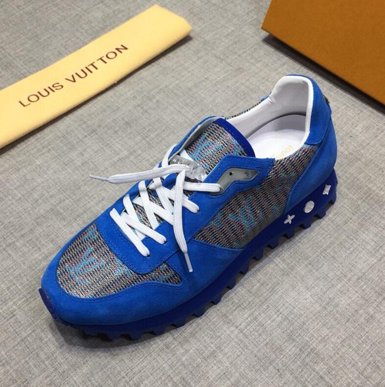 SAMC - LOV Men Shoes - 1866