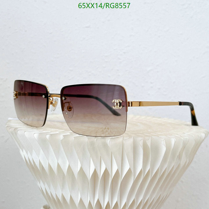 SAMC - CHL Glasses - 284