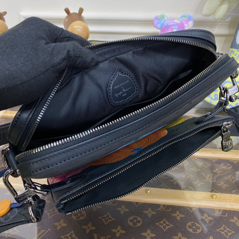 GlamI Lu-Vi bags - 2656