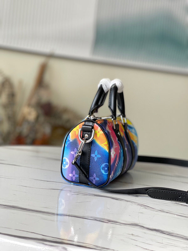 Glami- Glami- Lu-Vi bags - 5929