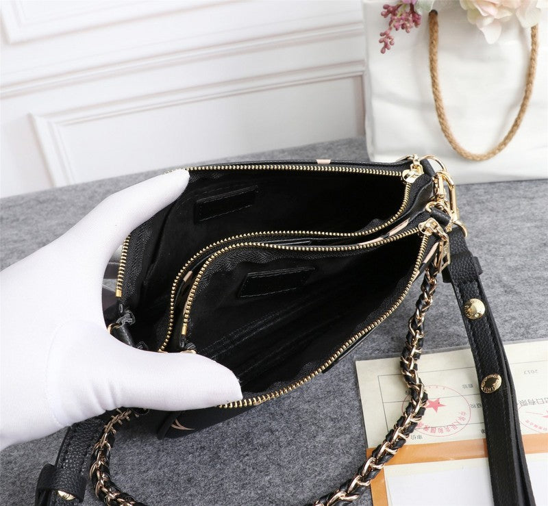 Satchel Bags - VL1 Bags - 058