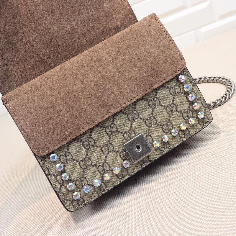 Glami Fashion - GCI Bags - 420