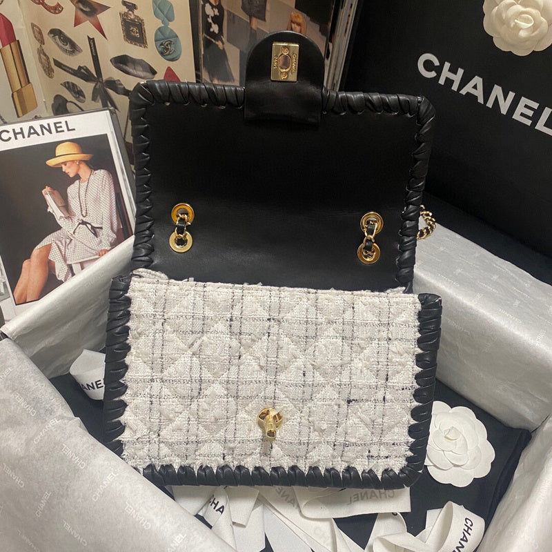 GlamI - CHL Bags - 3434