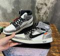 SAMC - NKE Shoes - 151