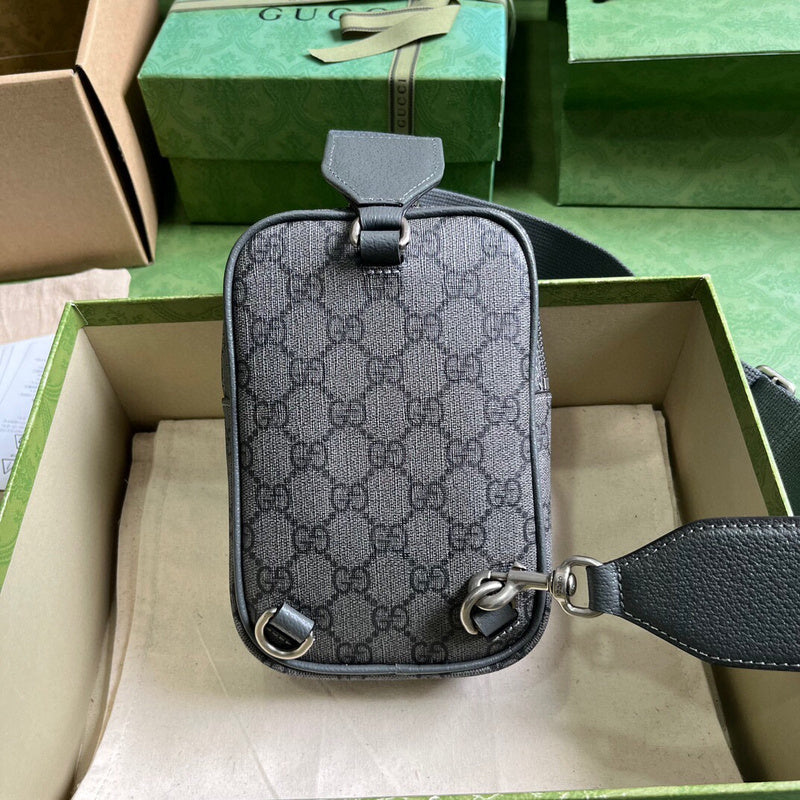 Glami Fashion - GCI Bags - 3528