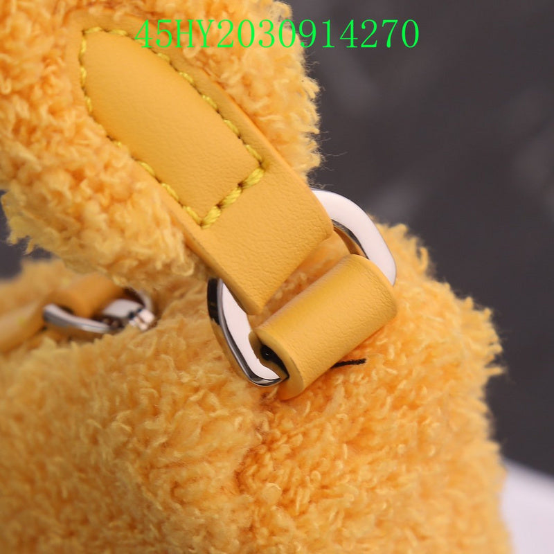 Satchel Bags - PDA Bags - 3974