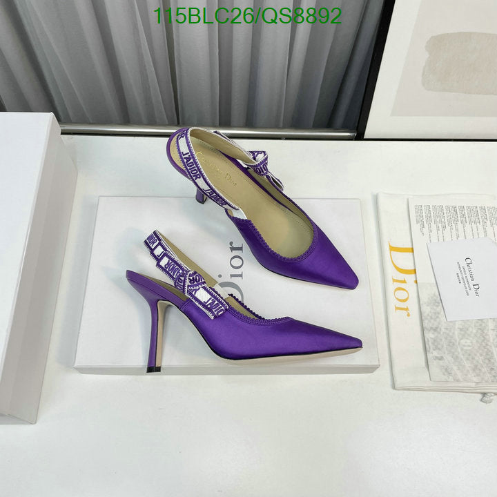 SAMCC - DOR Women Shoes - 2261