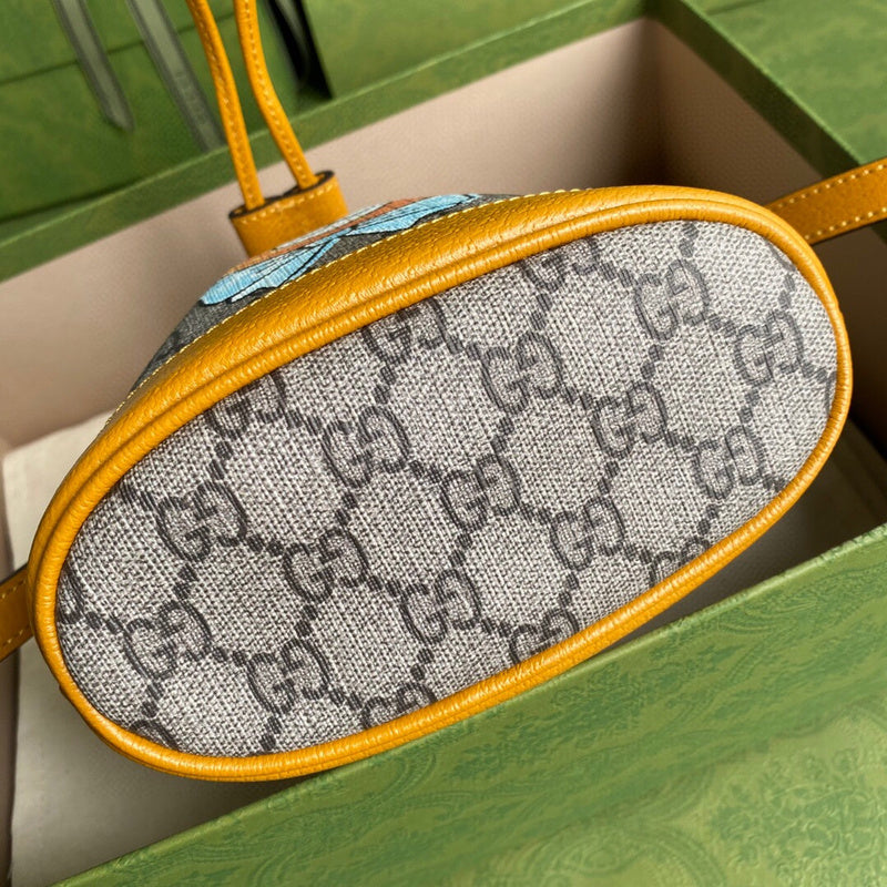 Glami Fashion - GCI Bags - 6009