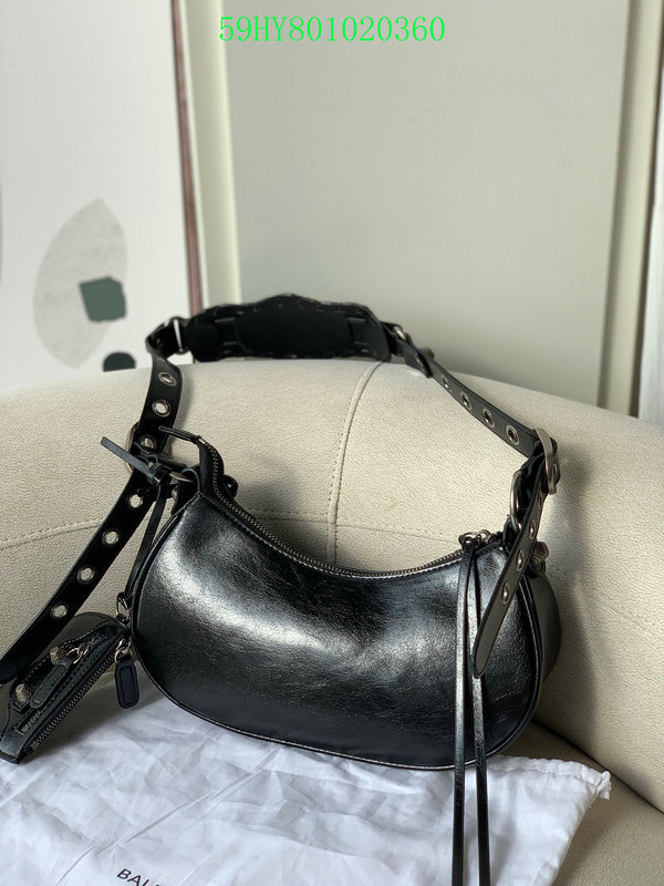 Satchel Bags - BGA Bags - 2001