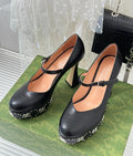 SAMC - GUKI Women Shoes - 488