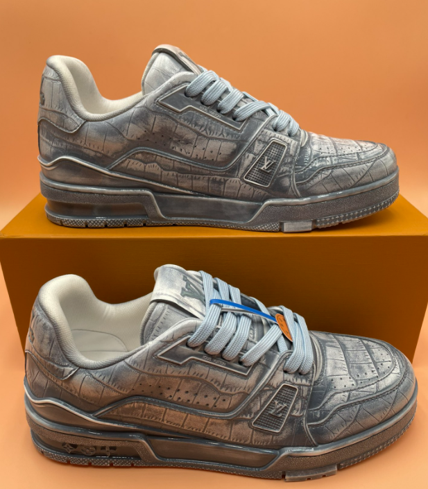 SAMC - LOV Men Shoes - 177