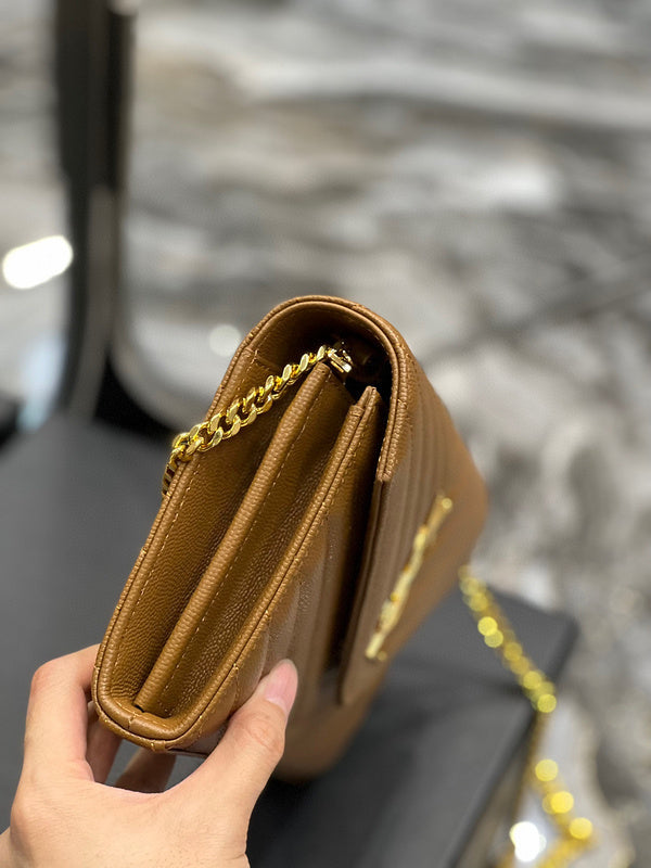 Satchel Bags - SLY Bags - 743