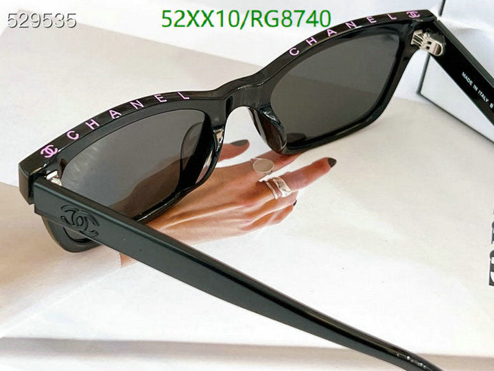 SAMC - CHL Glasses - 287