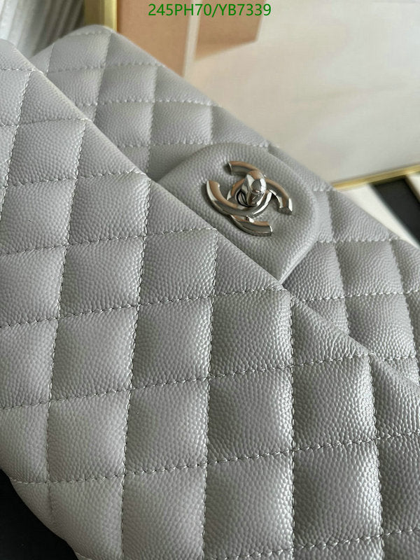 SAMC - CHL Bags - 741