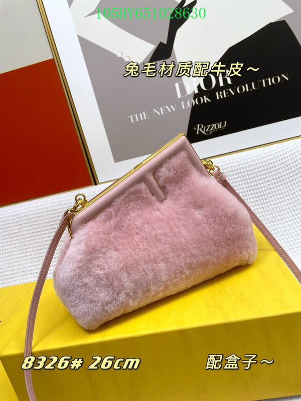 Glami - FDE Bags - 2167