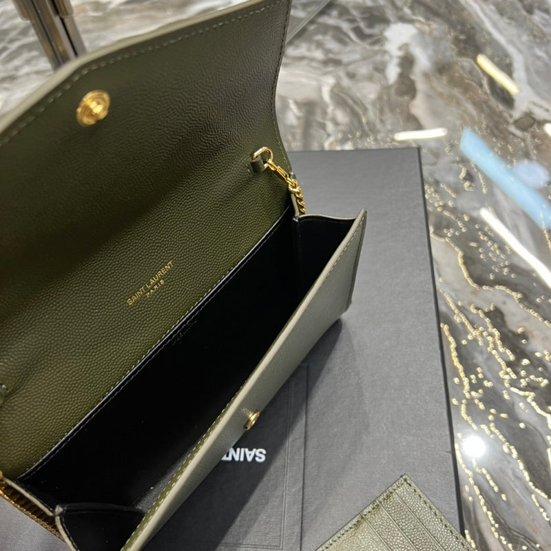 Satchel Bags - SLY Bags - 1479