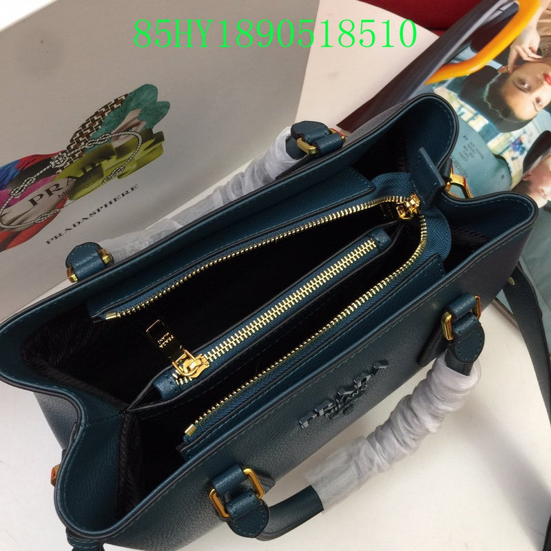 Satchel Bags - PDA Bags - 4315