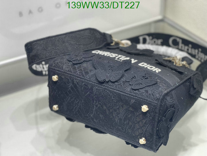 SAMCC - DOR Bags - 838