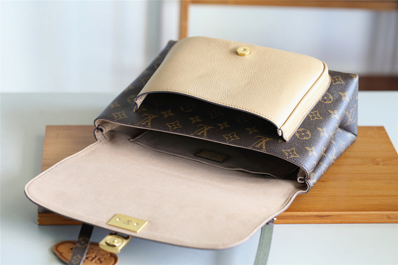 Satchel Bags - VL Bags - 7855