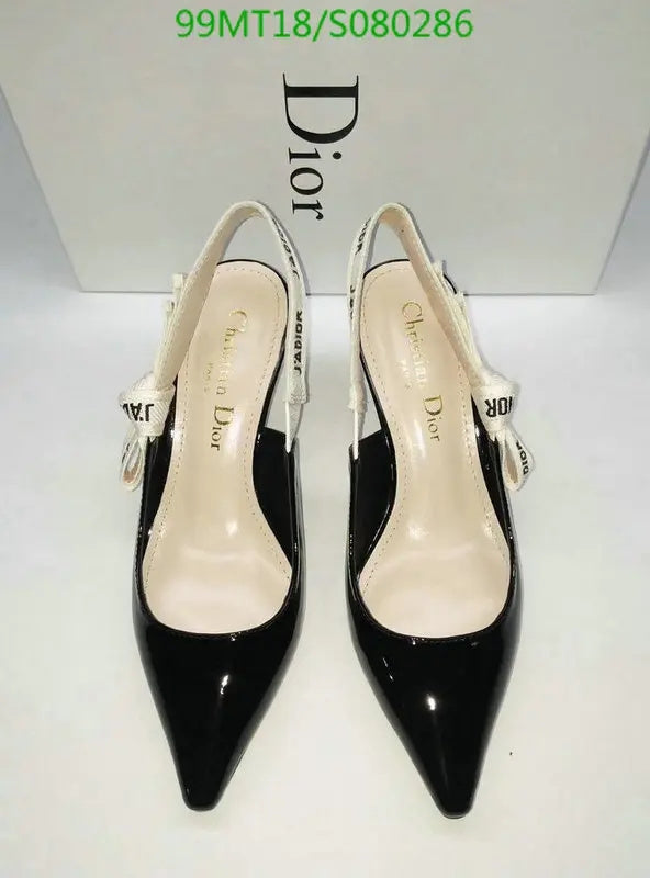 SAMCC - DOR Women Shoes - 2431