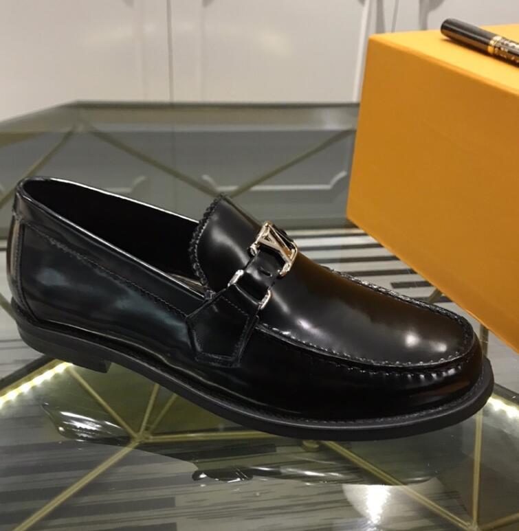 SAMC - LOV Men Shoes - 1964