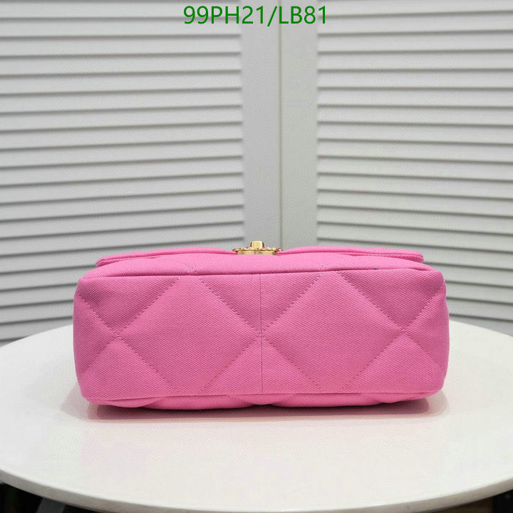 SAMC - CHL Bags Crossbody - 467
