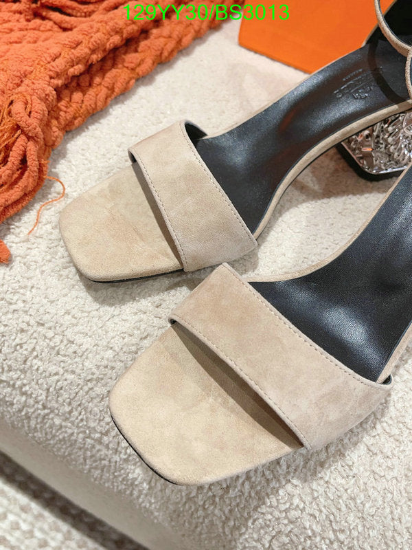 SAMC - HMS Women Shoes - 136