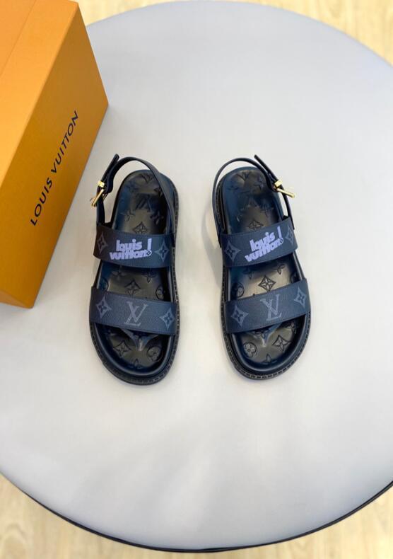 SAMC - LOV Men Shoes - 1100