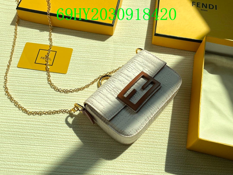 Glami - FDE Bags - 2310