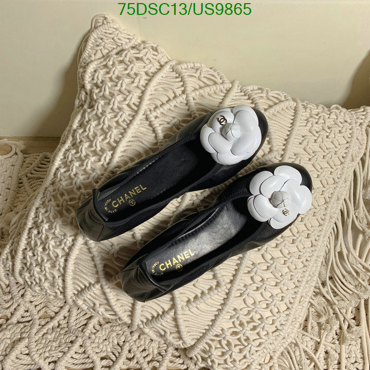 SAMC - CHL Women Shoes Ballet - 118
