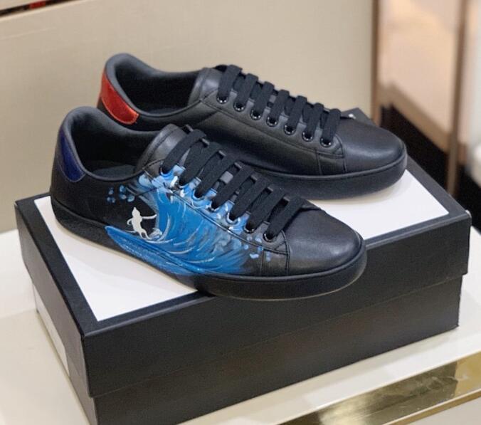 SAMC - GUKI Men Shoes - 1093