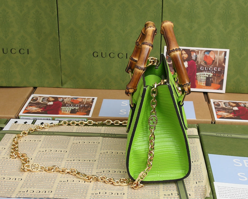 Glami-i GUKI Women Bags - 1073