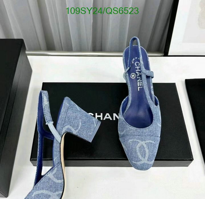 SAMC - CHL Women Shoes Ballet - 038