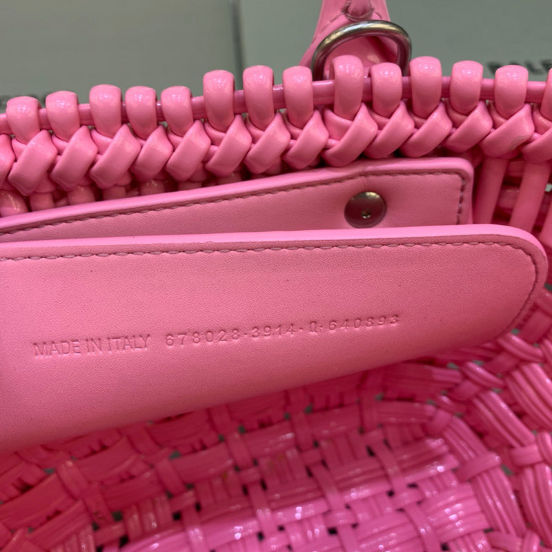 Satchel Bags - BGA Bags - 540