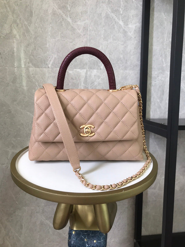 Satchel Bags - CLN Bags - 021