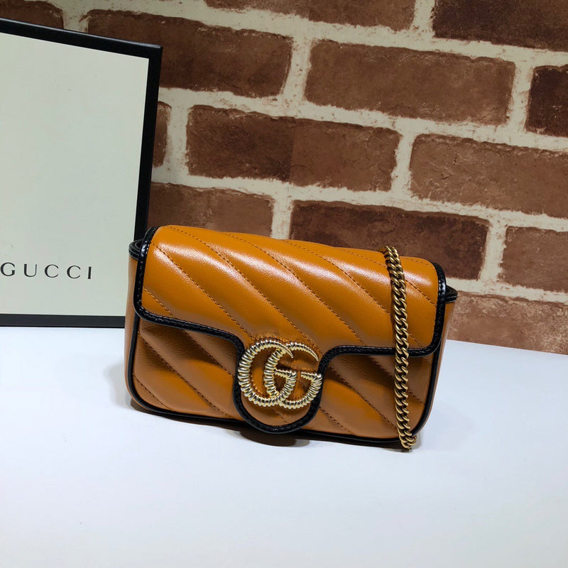Glami Fashion - GCI Bags - 3053