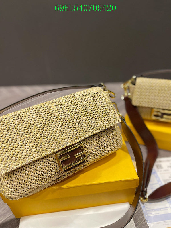 Glami - FDE Bags - 1522