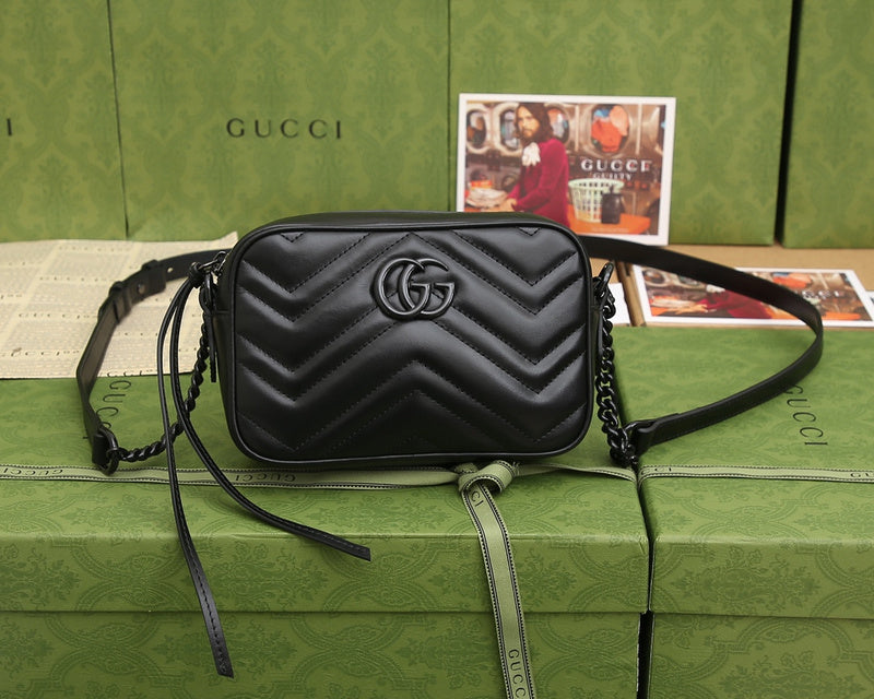 Glami-i GUKI Women Bags - 823