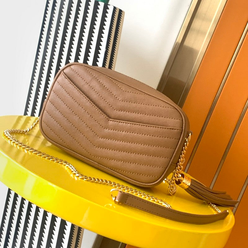 Glamy - YLS Bags - 1176