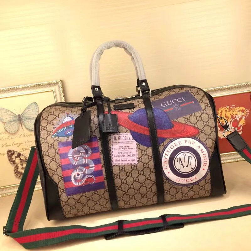 Glami Fashion - GCI Bags - 11359