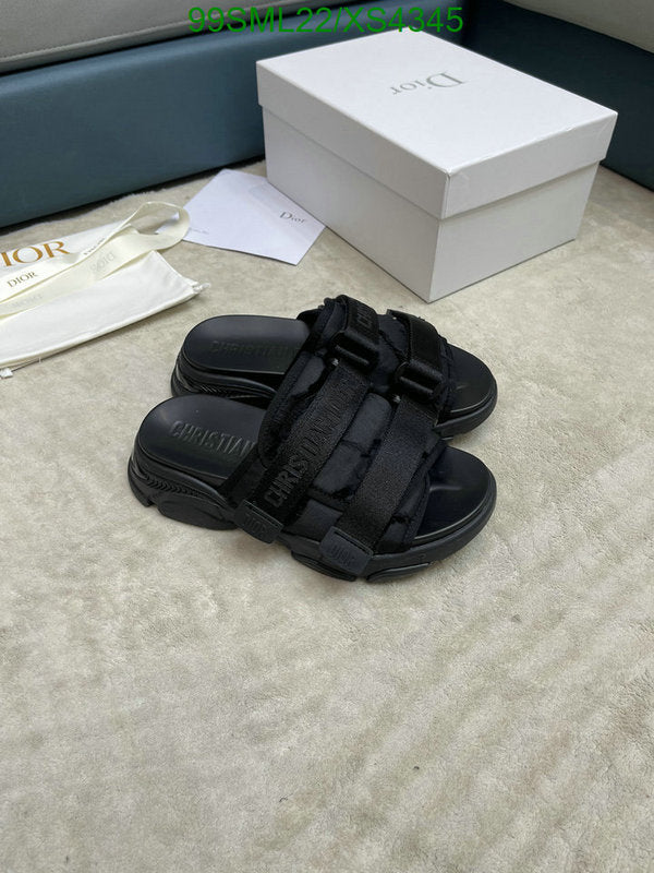 SAMCC - DOR Women Shoes - 2187