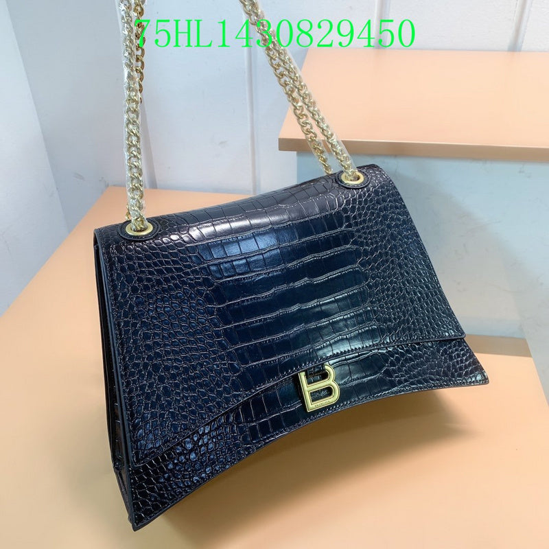 Satchel Bags - BGA Bags - 2151
