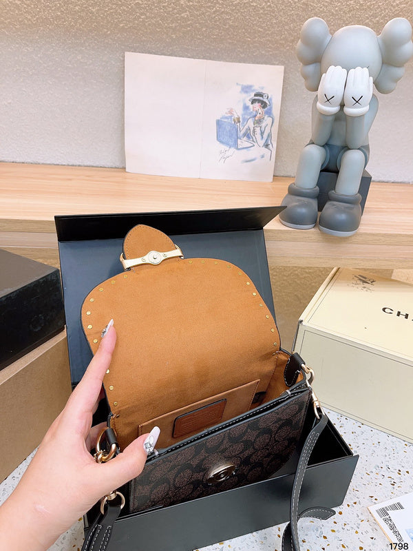 Satchel Bags - CCH Bags - 009