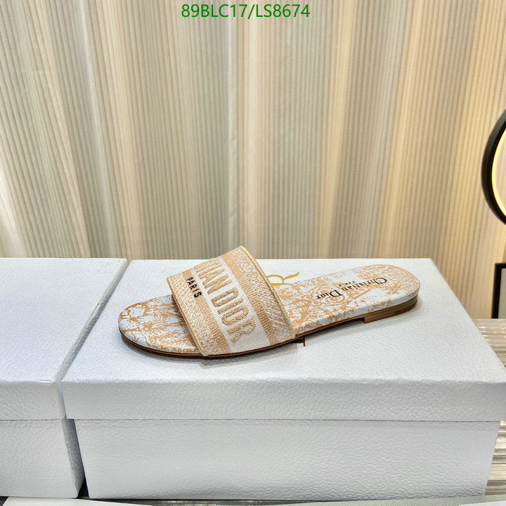 SAMCC - DOR Women Shoes - 2122