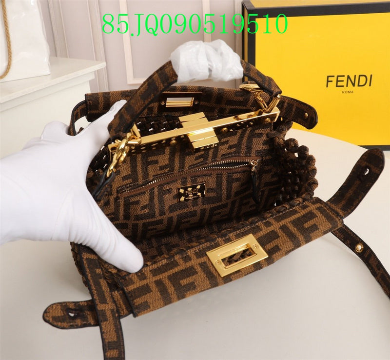 Glami - FDE Bags - 3089