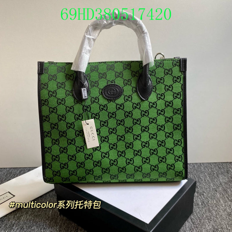 Glami Fashion - GCI Bags - 11063