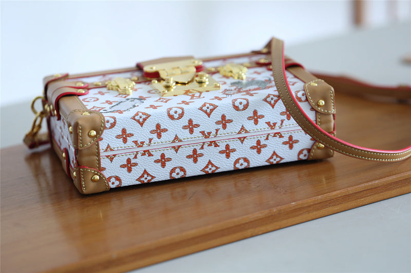 Glami Fashion Lu-Vi bags - 8223