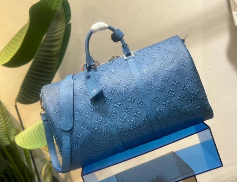 SAMC - LOV Bags - 1421